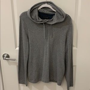 Banana Republic Hoodie Shirt